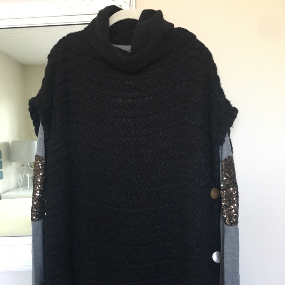 Poncho